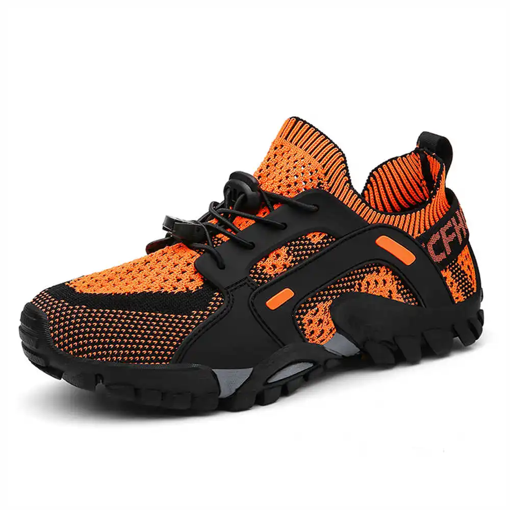 รองเท้าเดินป่าผู้ชายขนาด43ไซส์ - Outdoor Camping Brand บทวิจารณ์และราคา