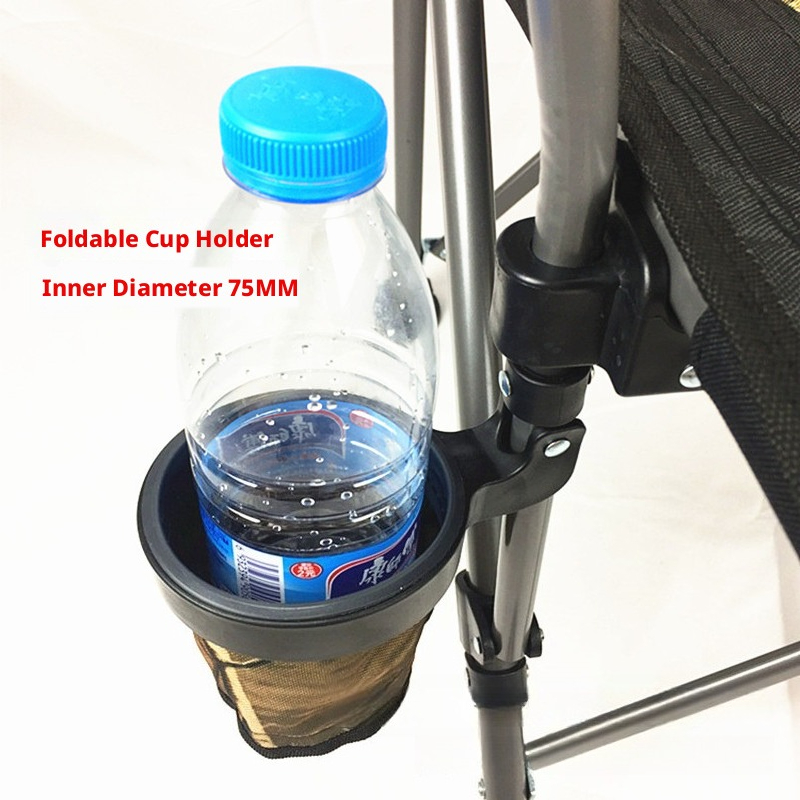 เก้าอี้พับแบบพกพา รองรับน้ำหนั - Jinli Outdoor Camping บทวิจารณ์และราคา