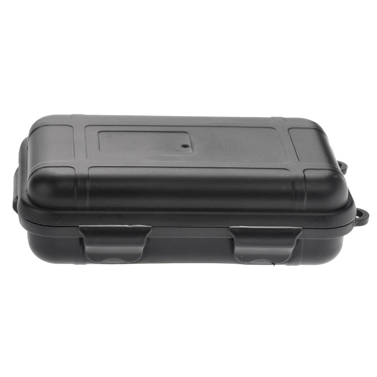 กล่องกันน้ำขนาด L สีดำ ทนทาน ผ - Outdoor Camping Storage Box บทวิจารณ์และราคา