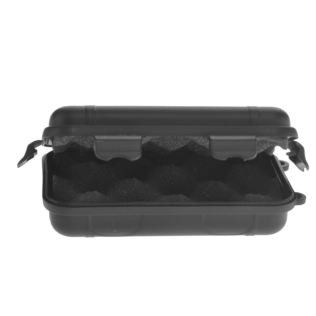 กล่องกันน้ำขนาด L สีดำ ทนทาน ผ - Outdoor Camping Storage Box บทวิจารณ์และราคา