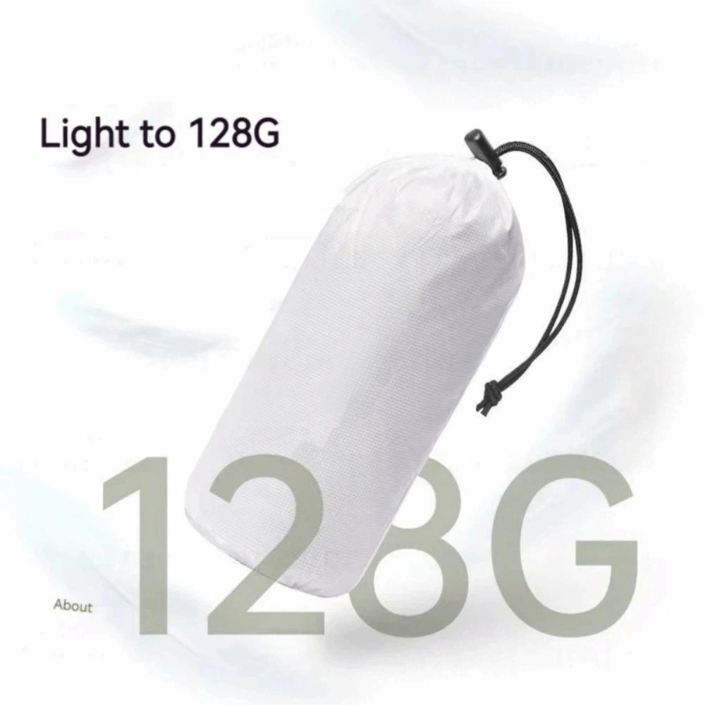 ถุงนอนน้ำหนักเบาพิเศษ ผ้าซับใน - Ultralight Sleeping Bag บทวิจารณ์และราคา