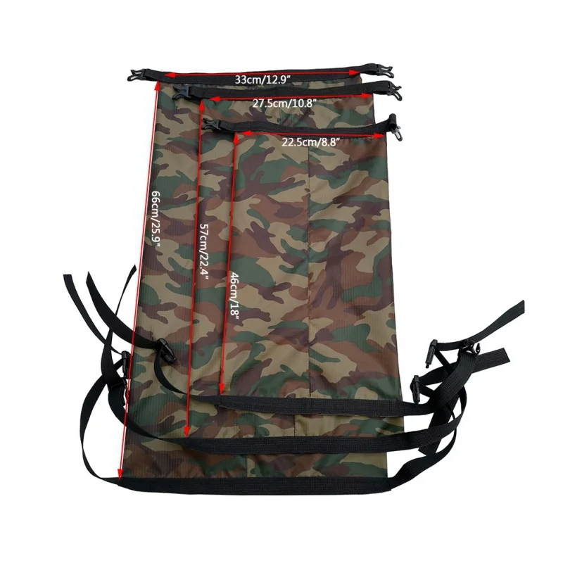 5L/8L/11L Outdoor Camping ถุงน - Ultralight Sleeping Bag บทวิจารณ์และราคา