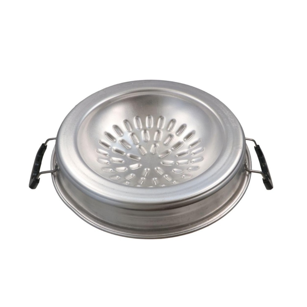 กระทะปิ้งย่าง 2 in 1 แบบไม่ติด - Kitchen Outdoor Camping บทวิจารณ์และราคา
