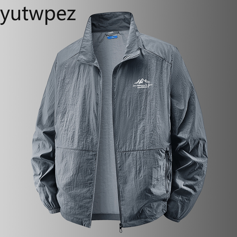 เสื้อแจ็คเก็ตน้ำหนักเบาสำหรับผ - Outdoor Camping Brand บทวิจารณ์และราคา