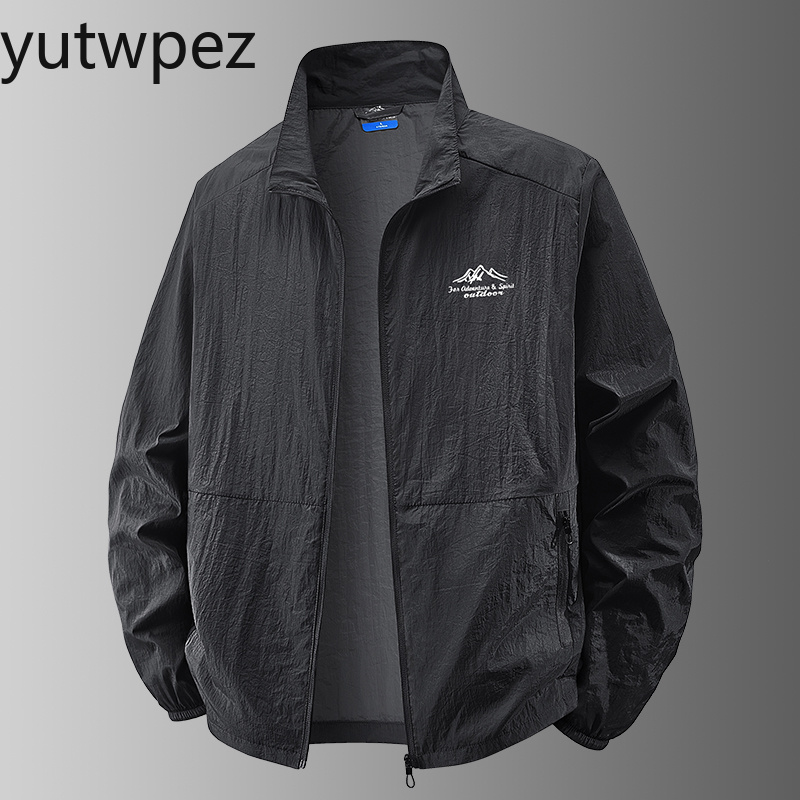 เสื้อแจ็คเก็ตน้ำหนักเบาสำหรับผ - Outdoor Camping Brand บทวิจารณ์และราคา