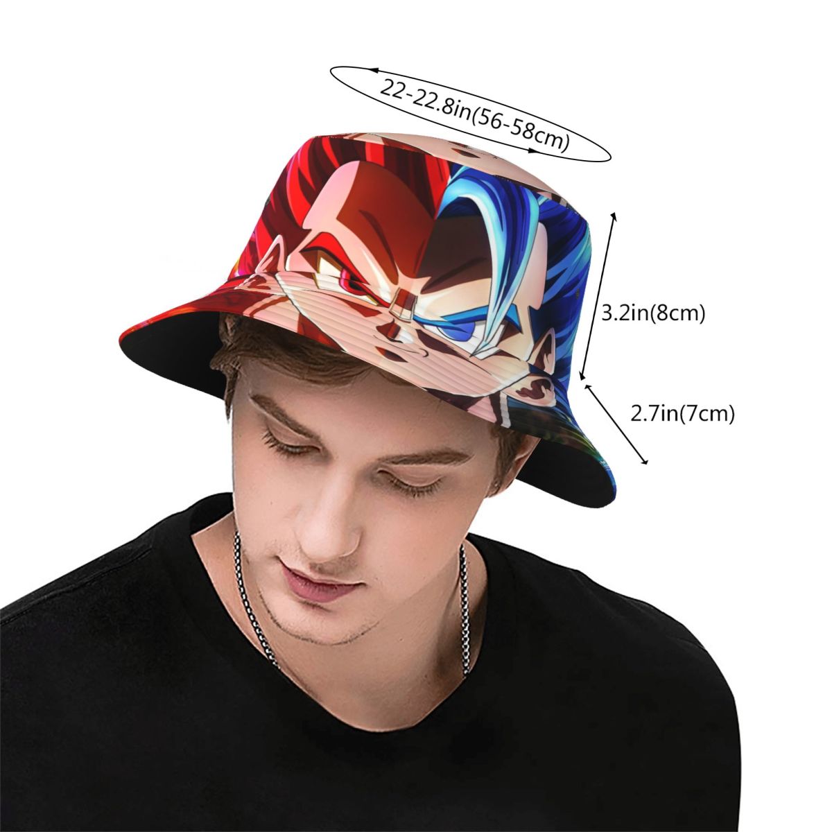 หมวกฤดูใบไม้ผลิลายการ์ตูนดราก้ - Outdoor Camping Zone บทวิจารณ์และราคา