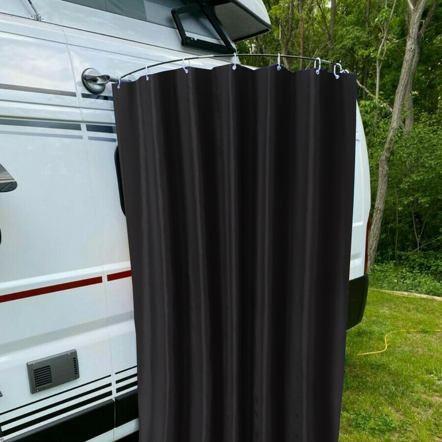 ม่านอาบน้ำสำหรับตั้งแคมป์กลางแ - Outdoor Camping Showers บทวิจารณ์และราคา