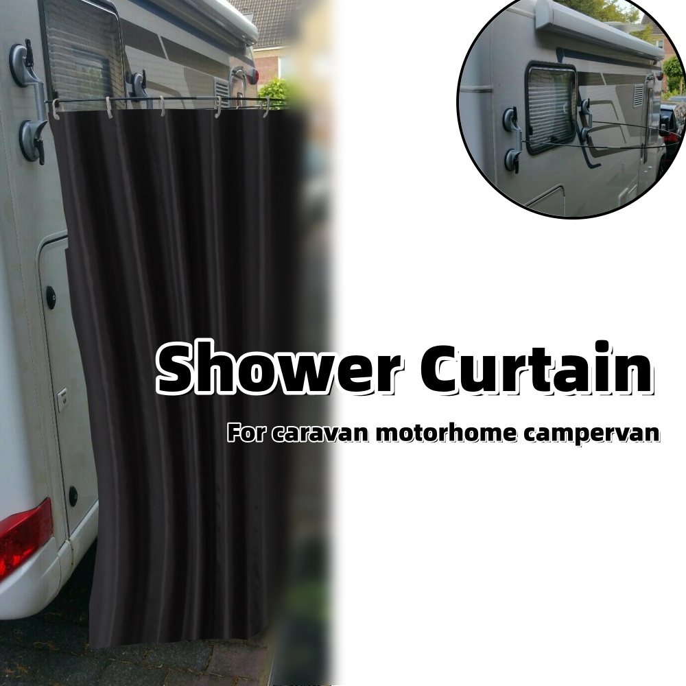 ม่านอาบน้ำสำหรับตั้งแคมป์กลางแ - Outdoor Camping Showers บทวิจารณ์และราคา