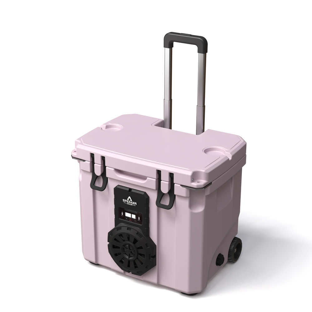 กล่องเก็บความเย็นแบบพกพาขนาด 3 - Outdoor In Camping บทวิจารณ์และราคา