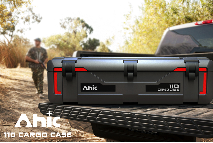 อุปกรณ์แคมป์ปิ้งกลางแจ้ง 4x4 ร - Outdoor Camping Storage Box บทวิจารณ์และราคา
