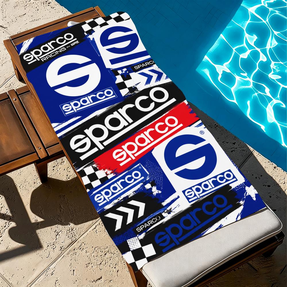 ผ้าขนหนูแบรนด์ S-Sparco ผ้าขนห - Outdoor Camping Brand บทวิจารณ์และราคา