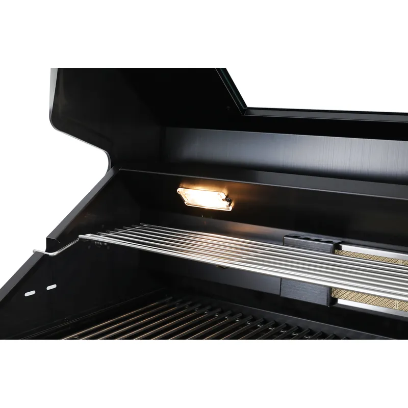 เตาบาร์บีคิวแก๊สแบบหนักสำหรับใ - Outdoor Camping Zone บทวิจารณ์และราคา