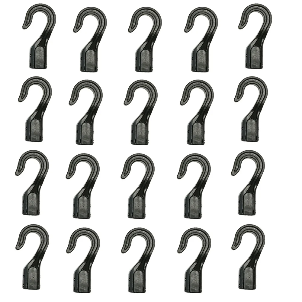ตะขอเกี่ยวเชือกแบบเปิด 10 20 ช - Outdoor Camping Extension Cord บทวิจารณ์และราคา