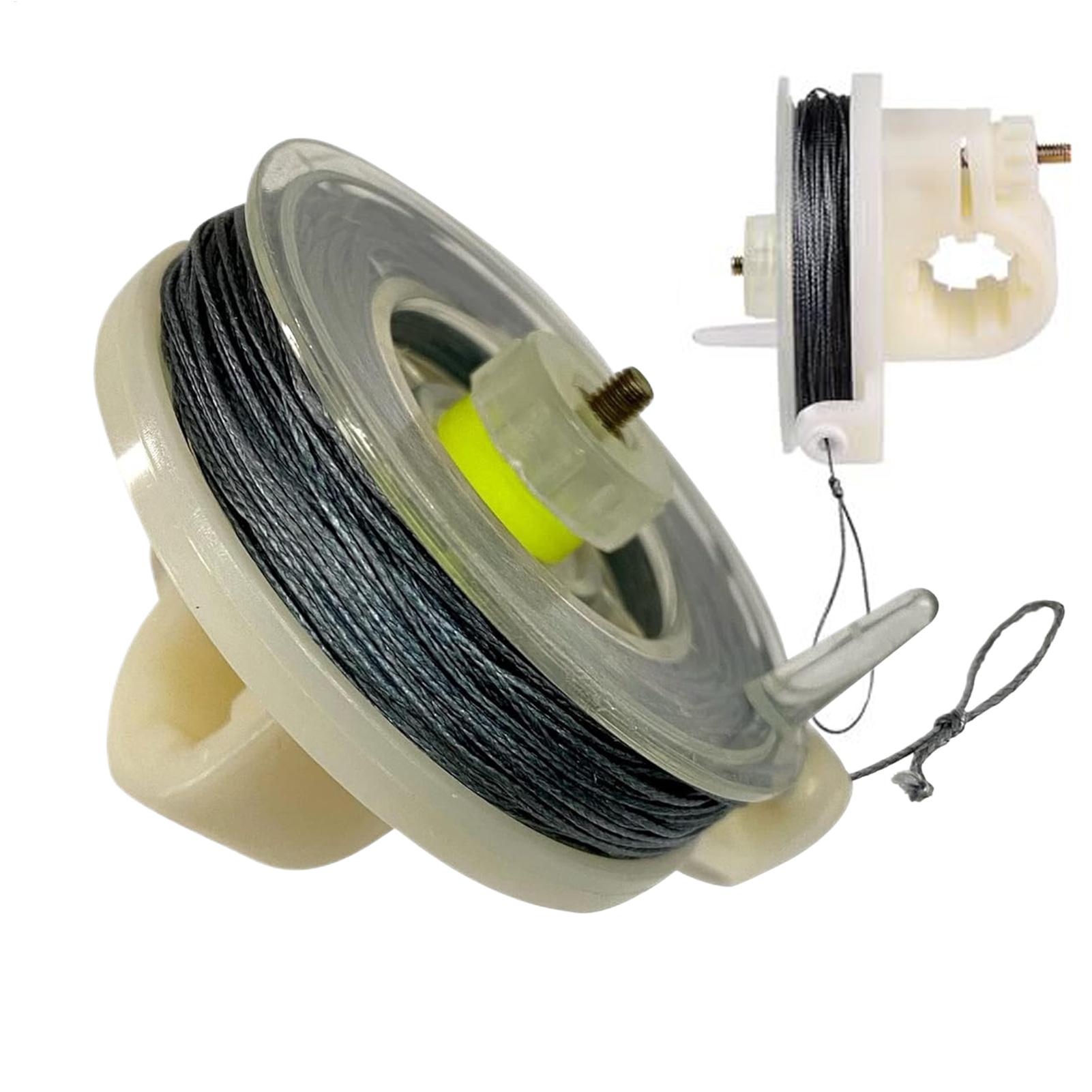 สายเตือนภัยรอบนอกอาคารแบบใช้ซ้ - Outdoor Camping Extension Cord บทวิจารณ์และราคา