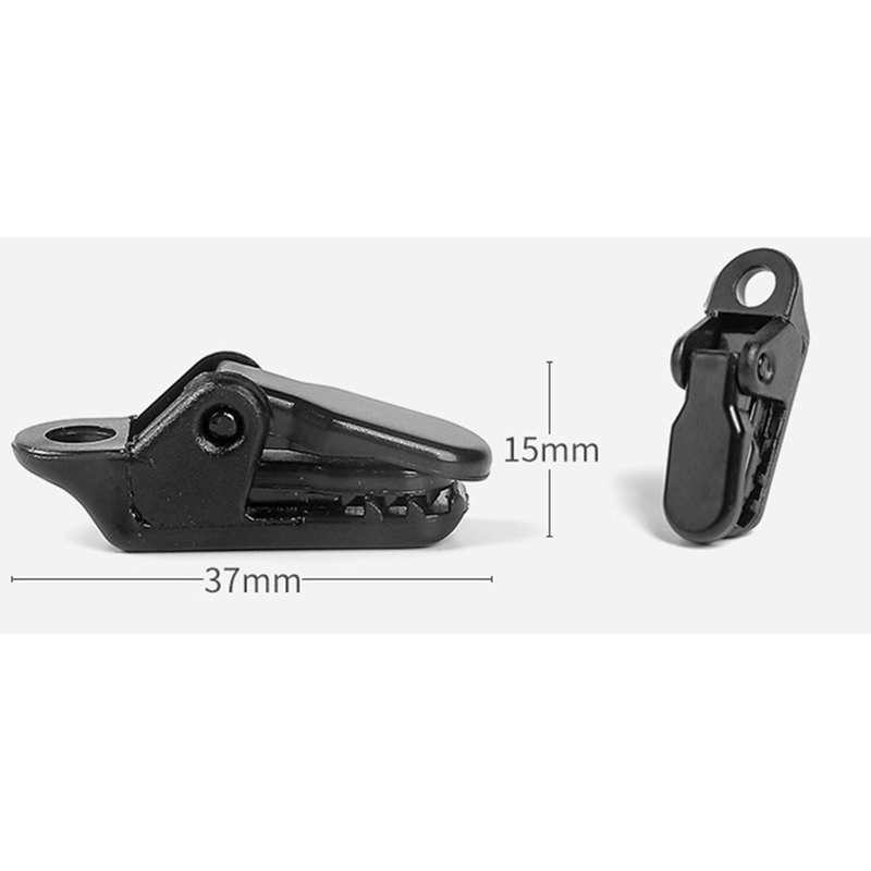 70 ชิ้น คลิปหนีบเต็นท์สำหรับตั - Outdoor In Camping บทวิจารณ์และราคา