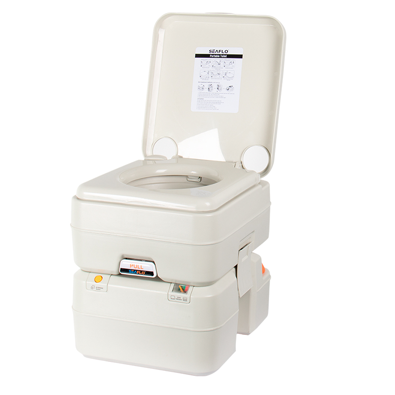 โรงงานขายส่ง โถสุขภัณฑ์พลาสติก - Outdoor In Camping บทวิจารณ์และราคา