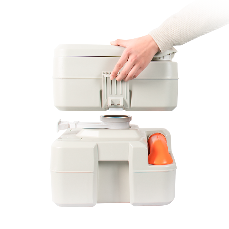 โรงงานขายส่ง โถสุขภัณฑ์พลาสติก - Outdoor In Camping บทวิจารณ์และราคา