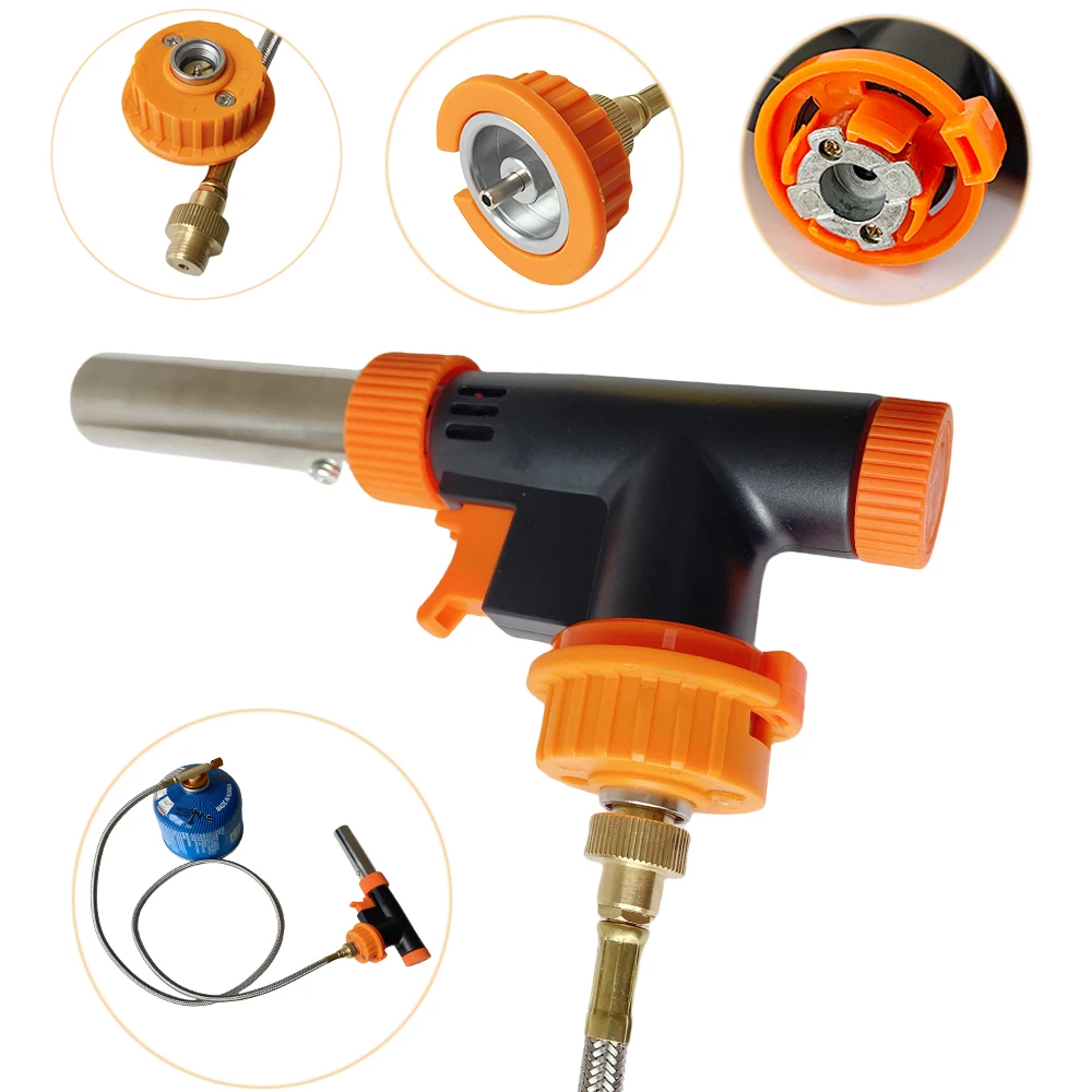 อะแดปเตอร์คาสเซ็ตกลางแจ้ง เธรด - Outdoor Camping Extension Cord บทวิจารณ์และราคา
