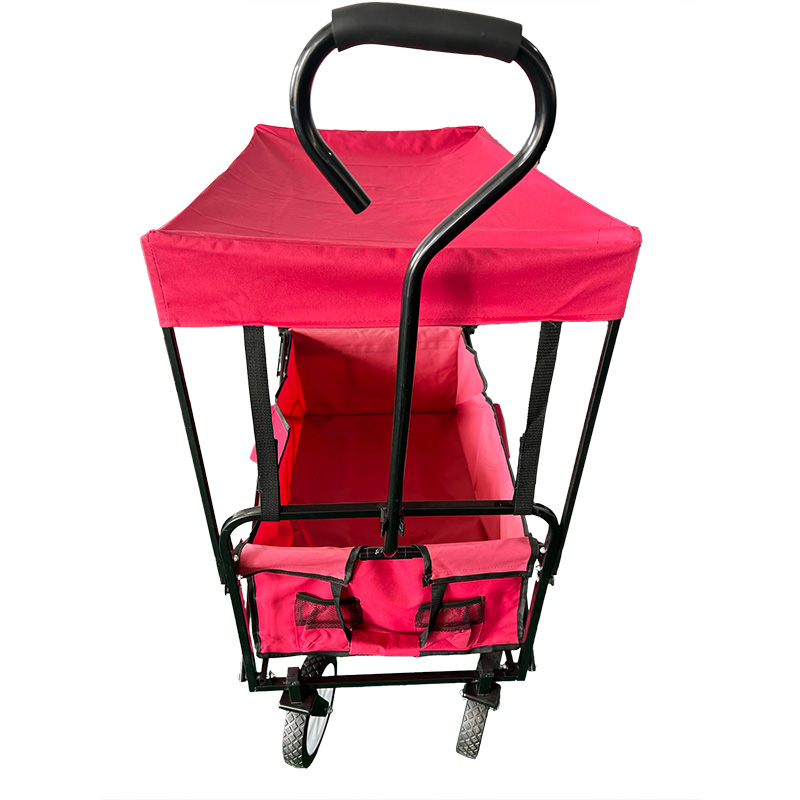 รถเข็นแคมป์ปิ้งคุณภาพสูงแบบพับ - Outdoor Camping Folding Table บทวิจารณ์และราคา