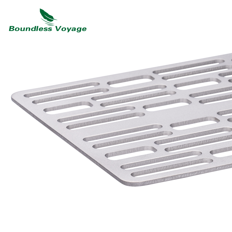เครื่องย่างถ่านย่างบาร์บีคิวไท - Outdoor Camping Kitchen With Sink บทวิจารณ์และราคา