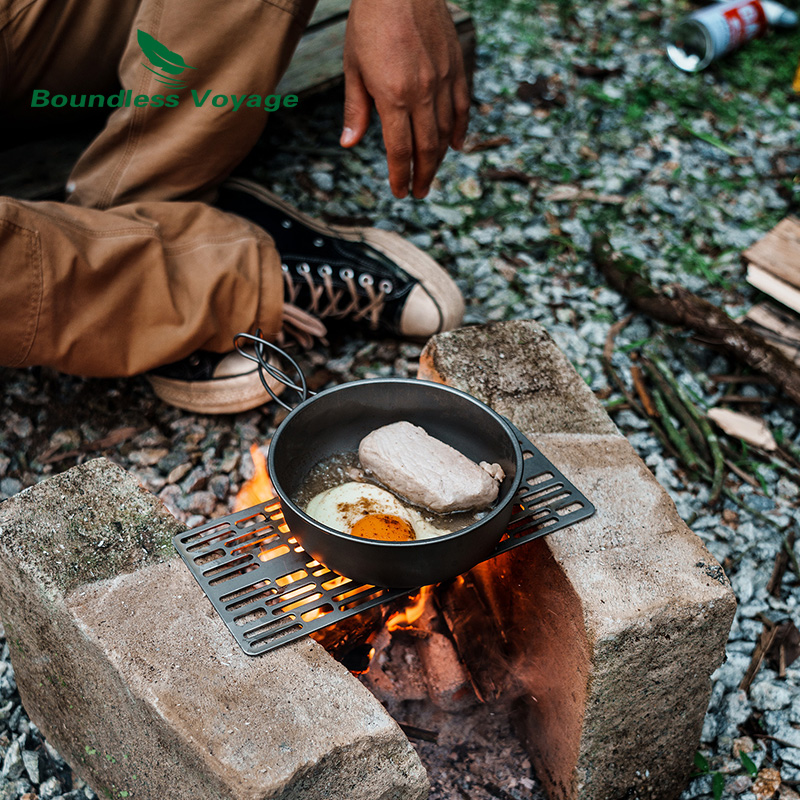 เครื่องย่างถ่านย่างบาร์บีคิวไท - Outdoor Camping Kitchen With Sink บทวิจารณ์และราคา