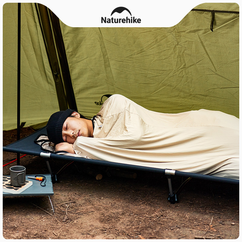 Naturehike ถุงนอน Ultralight ถ - Ultralight Sleeping Bag บทวิจารณ์และราคา