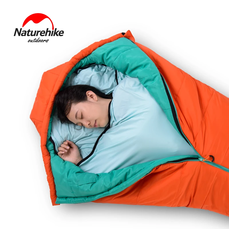 Naturehike ถุงนอน Ultralight ถ - Ultralight Sleeping Bag บทวิจารณ์และราคา