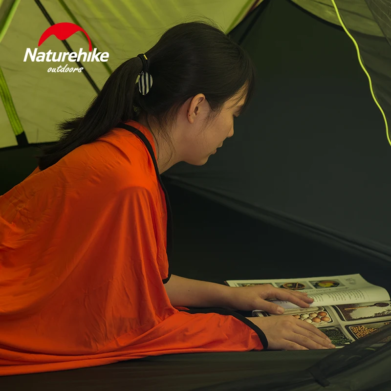 Naturehike ถุงนอน Ultralight ถ - Ultralight Sleeping Bag บทวิจารณ์และราคา