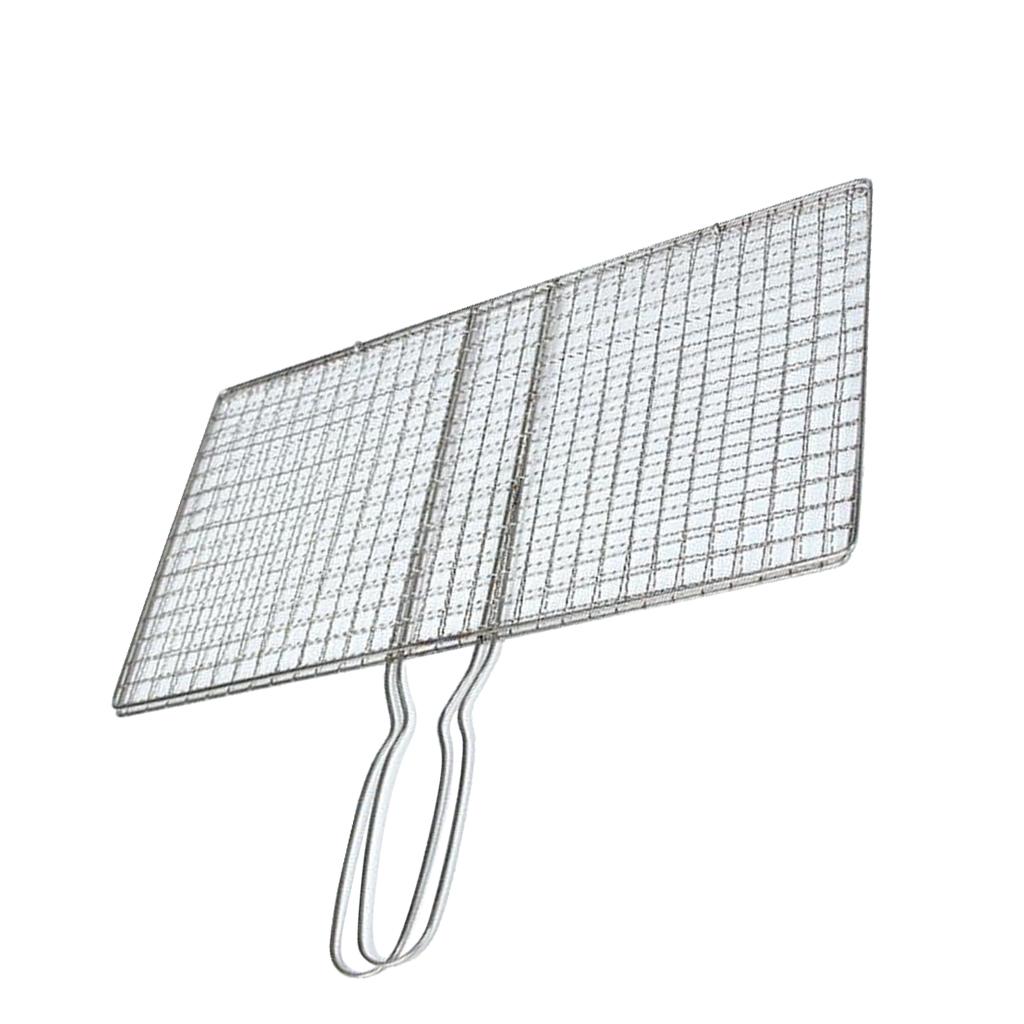 ตะกร้าบาร์บีคิวคุณภาพสูง อุปกร - Outdoor Camping Cooking Set บทวิจารณ์และราคา