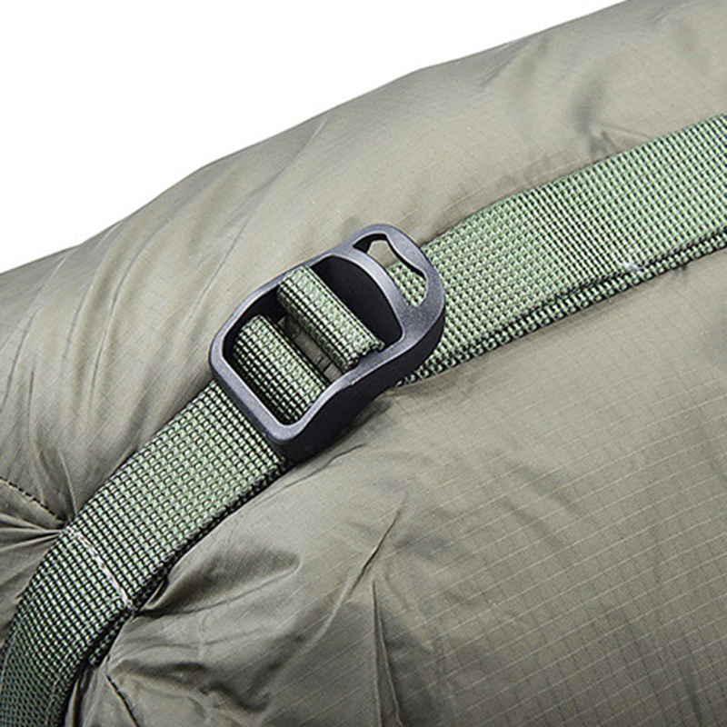 กันน้ำกระสอบถุงนอนกลางแจ้ง Ult - Ultralight Sleeping Bag บทวิจารณ์และราคา